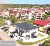 dom wolnostojący, 7 pokoi Kołobrzeg Radzikowo, ul. Błękitna. Zdjęcie 4