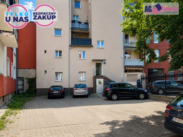 Mieszkanie 3-pokojowe Gdańsk Śródmieście, ul. Tartaczna. Zdjęcie 7