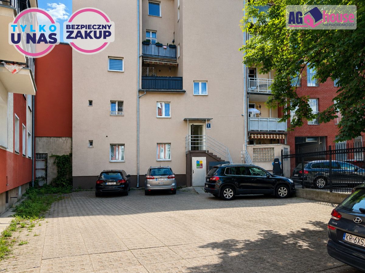 Mieszkanie 3-pokojowe Gdańsk Śródmieście, ul. Tartaczna. Zdjęcie 7