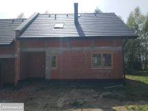 bliźniak, 4 pokoje Bębło, ul. Zachodnia. Zdjęcie 2