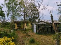 Działka rod Wrocław Fabryczna, ul. Klecińska. Zdjęcie 3