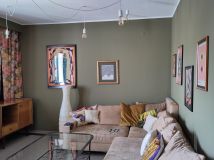 Mieszkanie 3-pokojowe Warszawa Gocław, ul. Stanisława Mikołajczyka