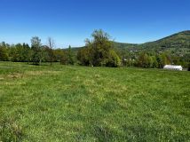 Działka budowlana Górki Wielkie, ul. Wusionka. Zdjęcie 1