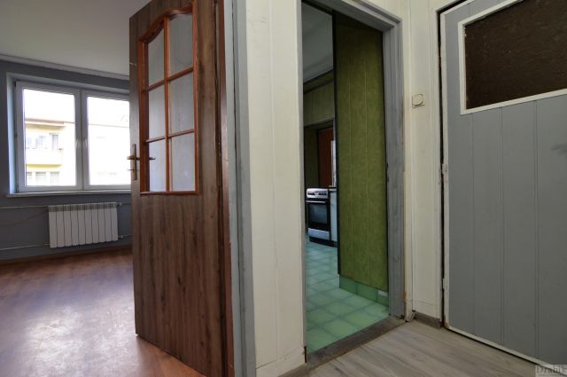 Mieszkanie 3-pokojowe Sucha Beskidzka, os. Beskidzkie. Zdjęcie 12