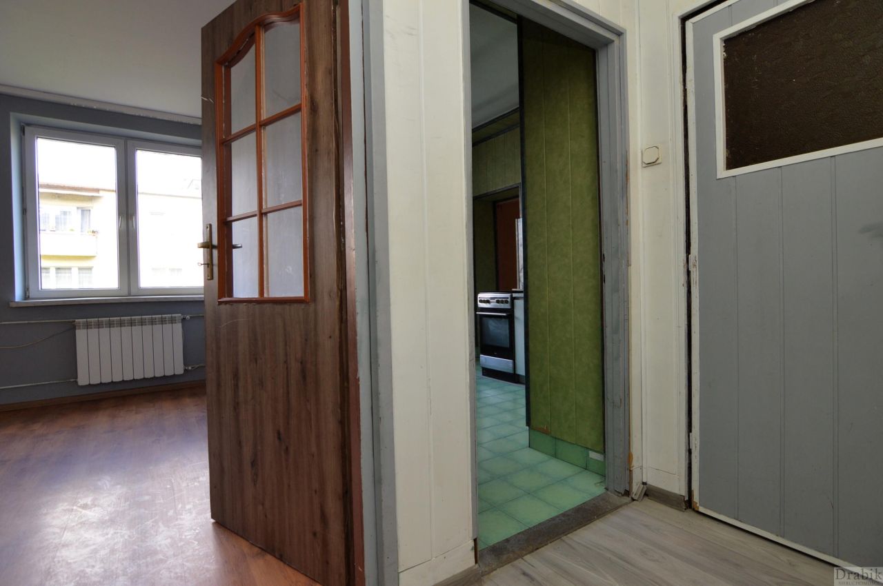 Mieszkanie 3-pokojowe Sucha Beskidzka, os. Beskidzkie. Zdjęcie 12