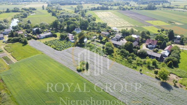 dom wolnostojący, 2 pokoje Zawieprzyce. Zdjęcie 6