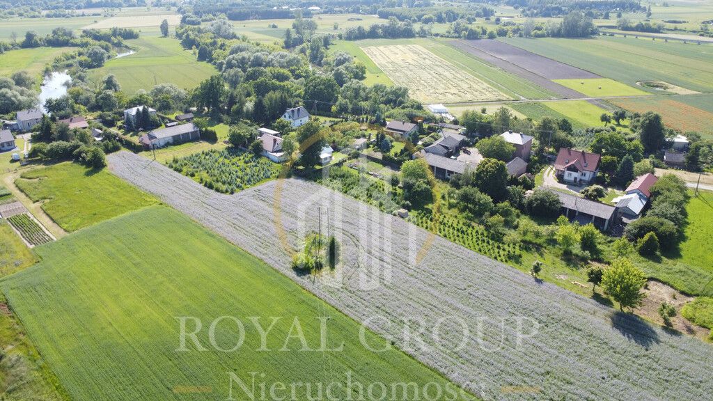 dom wolnostojący, 2 pokoje Zawieprzyce. Zdjęcie 6