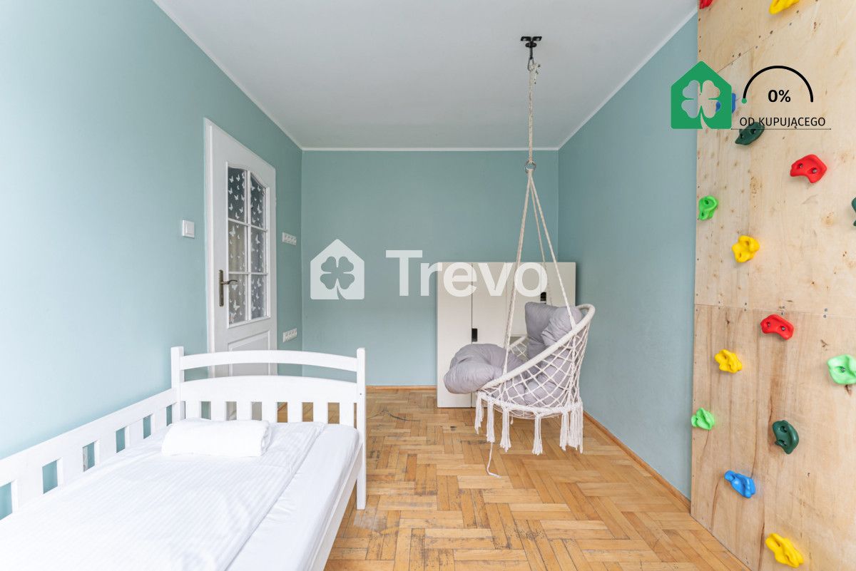 Mieszkanie 3-pokojowe Gdańsk Stogi, ul. Hoża. Zdjęcie 8