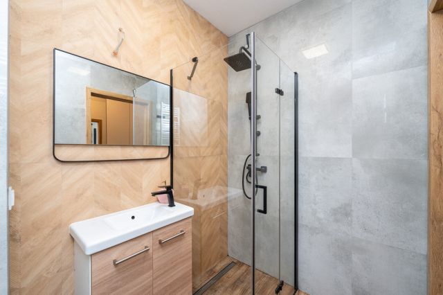 Mieszkanie 1-pokojowe Warszawa Włochy, ul. Pola Karolińskie. Zdjęcie 11