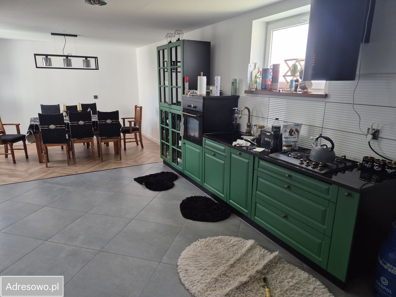 dom szeregowy, 3 pokoje Wałdowo. Zdjęcie 3