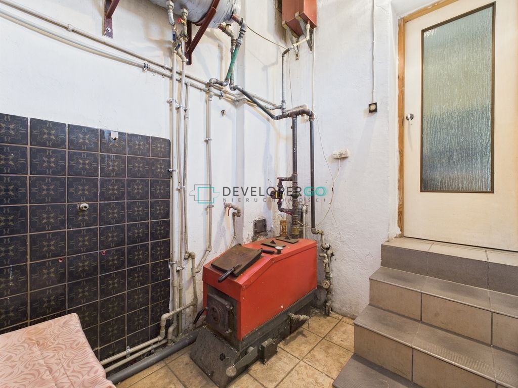 dom wolnostojący, 3 pokoje Narew, ul. Ogrodowa. Zdjęcie 8