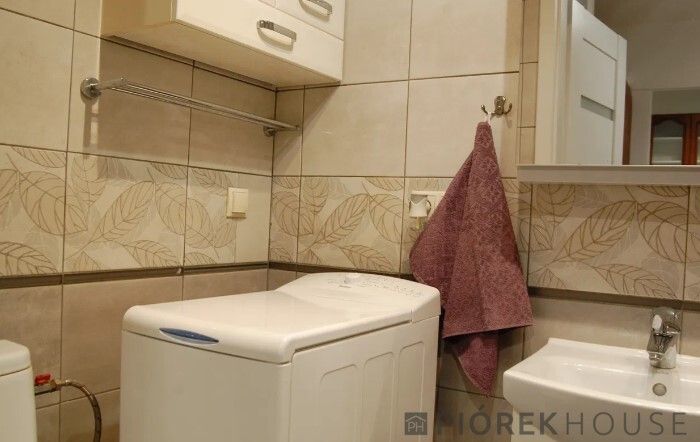 Mieszkanie 2-pokojowe Warszawa Żoliborz, ul. ks. Jerzego Popiełuszki. Zdjęcie 10