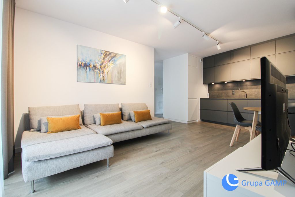 Mieszkanie 3-pokojowe Kraków Dębniki, ul. gen. Antoniego Józefa Madalińskiego