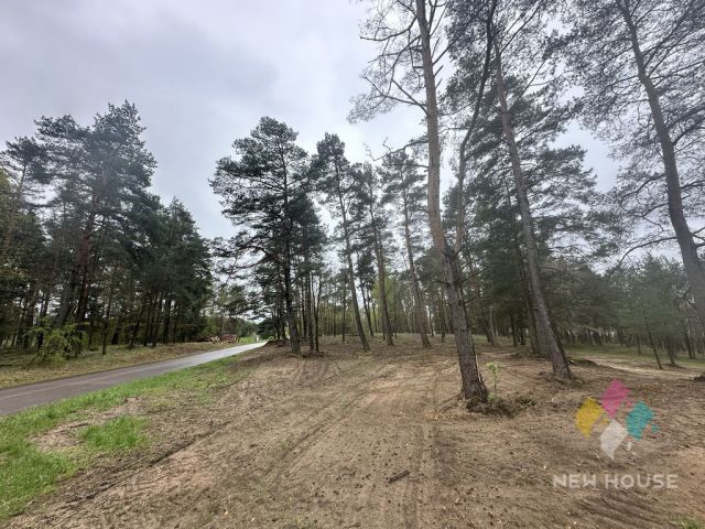 Działka budowlana Tałty. Zdjęcie 19