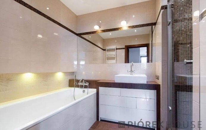 Mieszkanie 3-pokojowe Warszawa Bemowo, ul. Górczewska. Zdjęcie 7