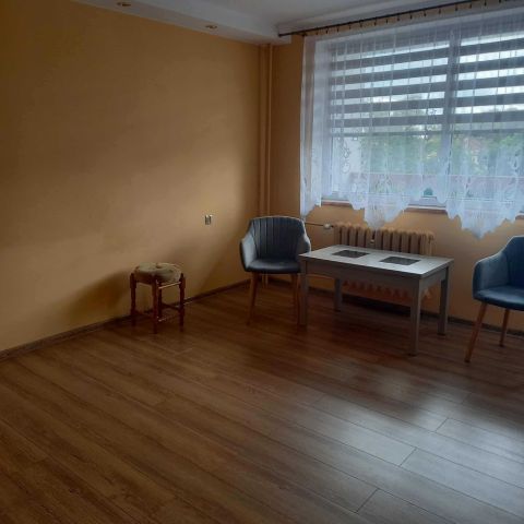 Mieszkanie 2-pokojowe Gubin, ul. Piastowska. Zdjęcie 1