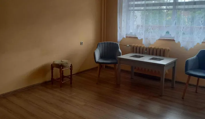 Mieszkanie 2-pokojowe Gubin, ul. Piastowska