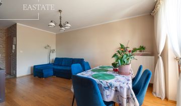 Mieszkanie 3-pokojowe Warszawa Praga, ul. Mińska