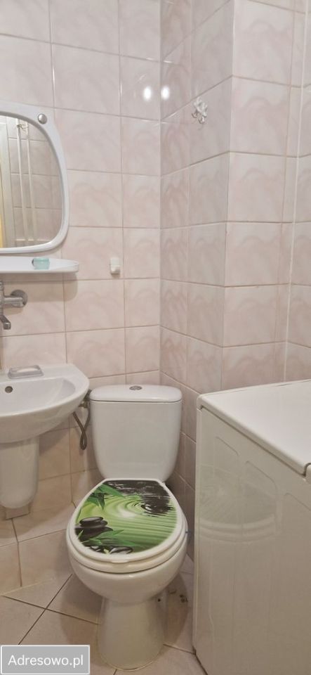 Mieszkanie 1-pokojowe Szczecin Centrum, al. Wyzwolenia. Zdjęcie 4