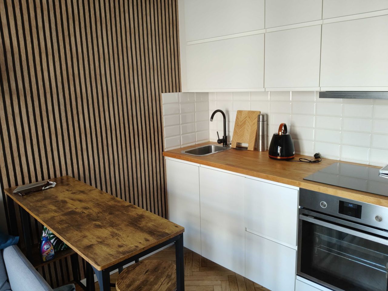 Mieszkanie 2-pokojowe Tomaszów Mazowiecki. Zdjęcie 6