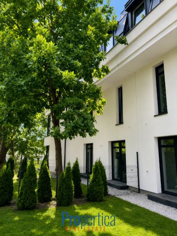 dom szeregowy, 5 pokoi Warszawa Wawer, ul. Heliotropów. Zdjęcie 3