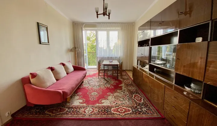 Mieszkanie 2-pokojowe Częstochowa Raków, ul. Leśmiana