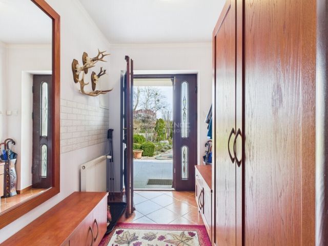 dom wolnostojący, 11 pokoi Rudzienice. Zdjęcie 15