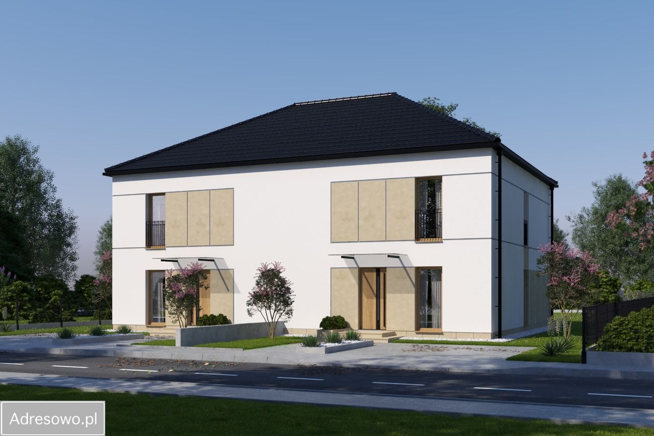 Mieszkanie 4-pokojowe Wolsztyn, ul. Kiełpińska. Zdjęcie 2