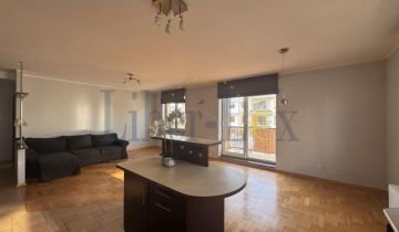 Mieszkanie 3-pokojowe Józefosław, ul. Alaski