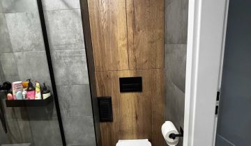 Mieszkanie 3-pokojowe Oświęcim Stare Stawy