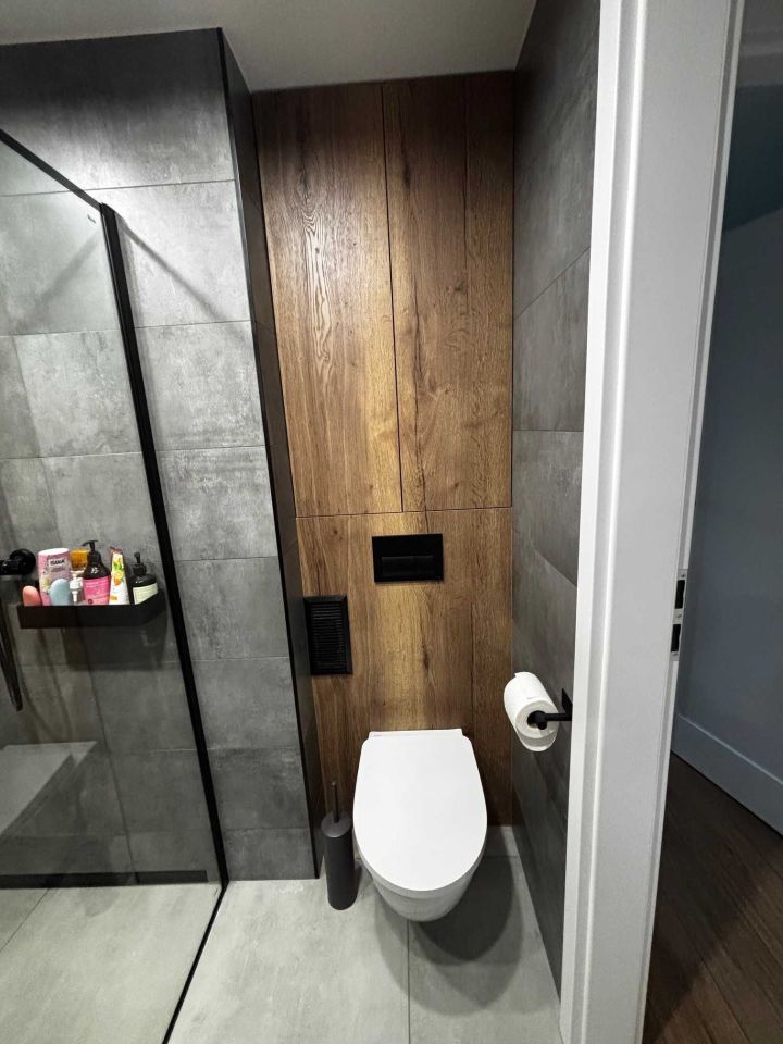 Mieszkanie 3-pokojowe Oświęcim Stare Stawy. Zdjęcie 2