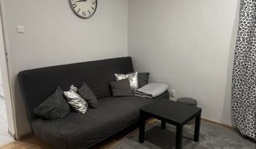 Mieszkanie 2-pokojowe Kraków Prądnik Czerwony