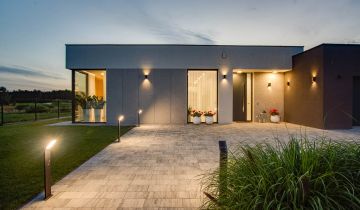 dom wolnostojący, 4 pokoje Piątkowisko