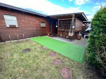 Działka rod Niewiesze