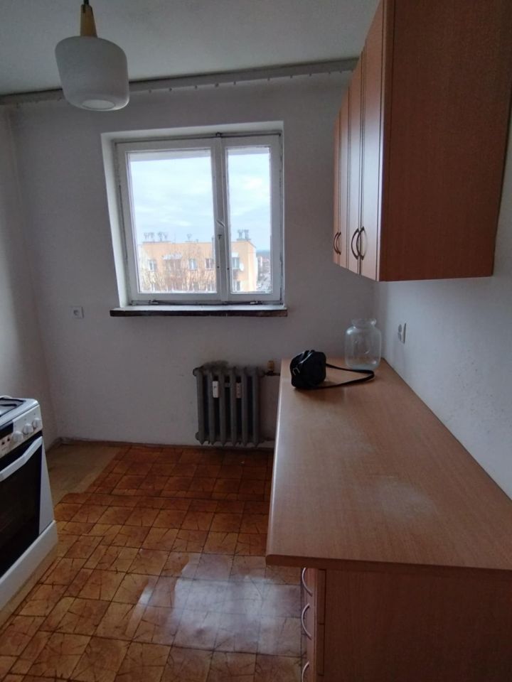 Mieszkanie 2-pokojowe Leżajsk, ul. Braci Jana i Jędrzeja Śniadeckich. Zdjęcie 2