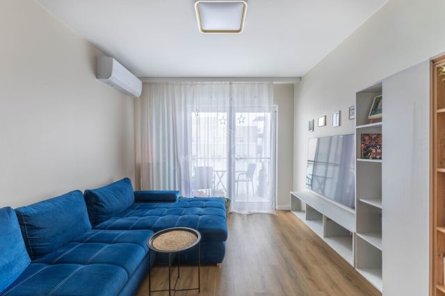 Mieszkanie 3-pokojowe Pruszków, pl. Mechaników. Zdjęcie 1