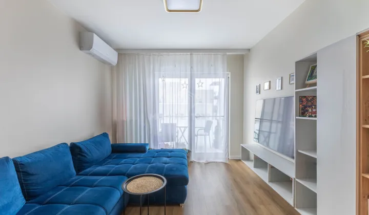 Mieszkanie 3-pokojowe Pruszków, pl. Mechaników