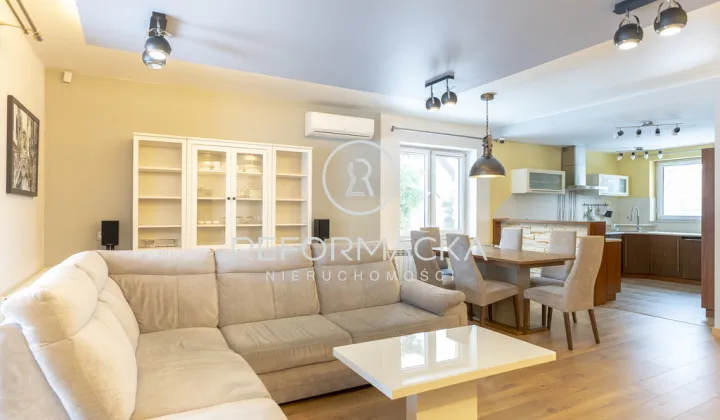 dom wolnostojący, 6 pokoi Stobierna