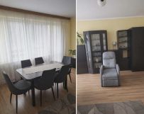 Mieszkanie 3-pokojowe Lidzbark Warmiński, ul. Leśna. Zdjęcie 2