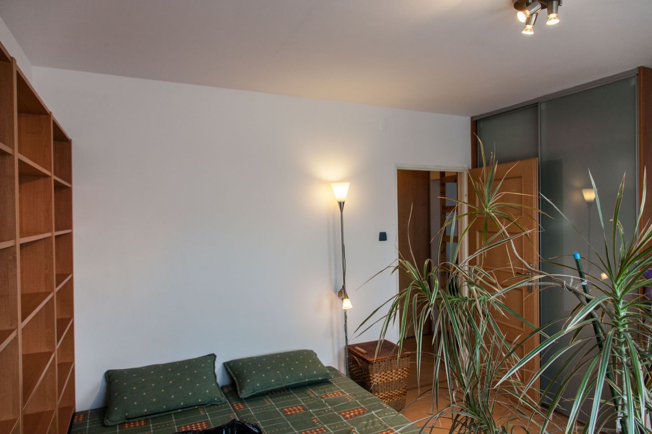 Mieszkanie 2-pokojowe Poznań Wilda, ul. Dolna Wilda. Zdjęcie 10