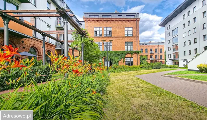 Mieszkanie 2-pokojowe Łódź Śródmieście, ul. Mikołaja Kopernika