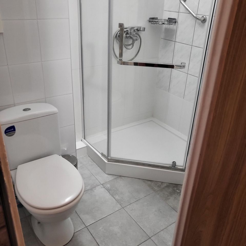 Mieszkanie 2-pokojowe Wrocław Krzyki, ul. Sanocka. Zdjęcie 12