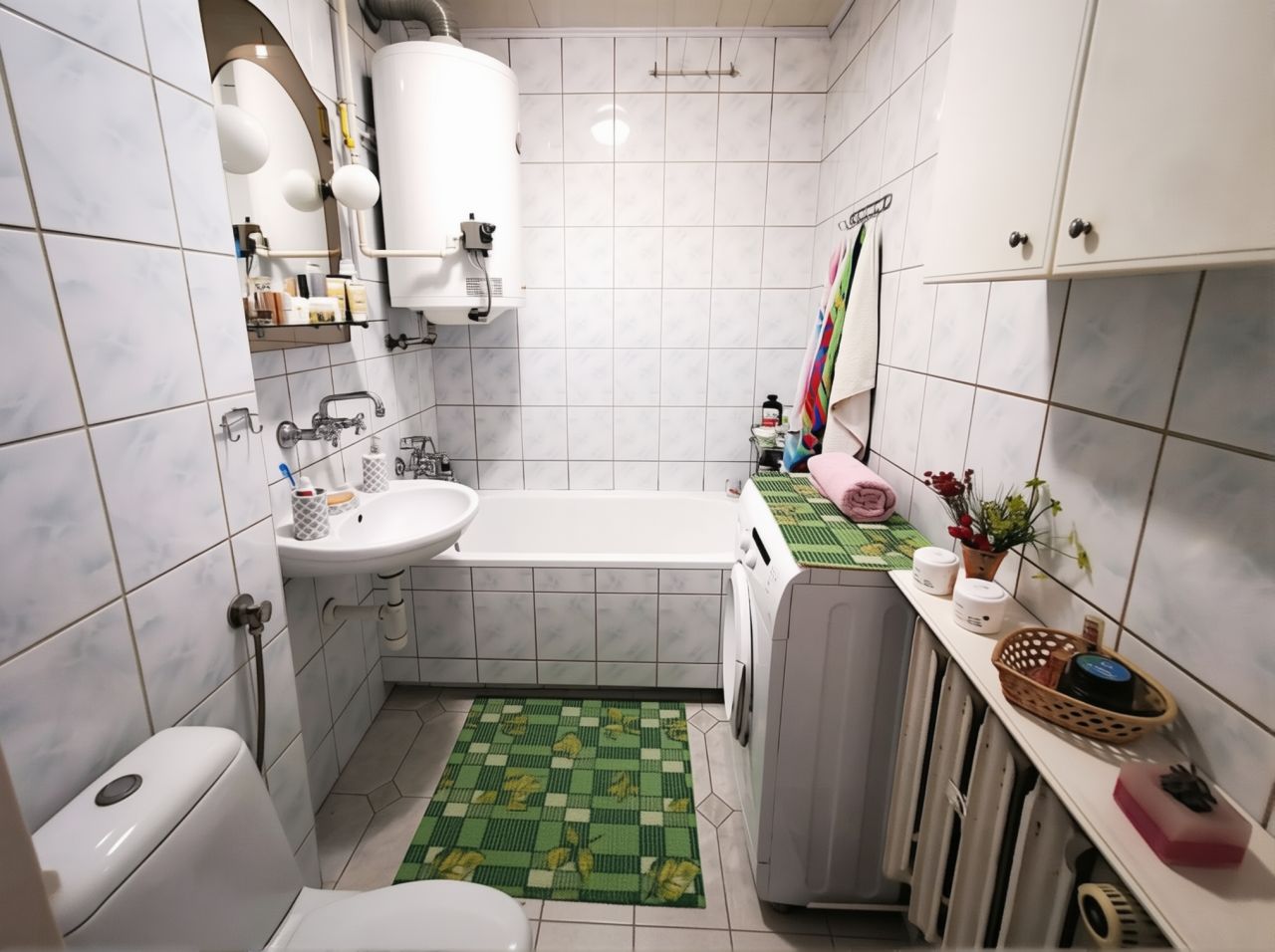 Mieszkanie 3-pokojowe Nowy Sącz Millenium, ul. Królowej Jadwigi. Zdjęcie 7