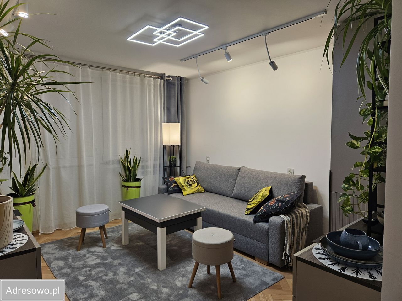 Mieszkanie 1-pokojowe Kraków Krowodrza, ul. Litewska. Zdjęcie 15