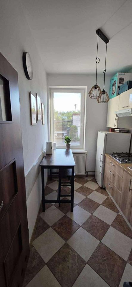 Mieszkanie 1-pokojowe Gubin, ul. Racławicka. Zdjęcie 4