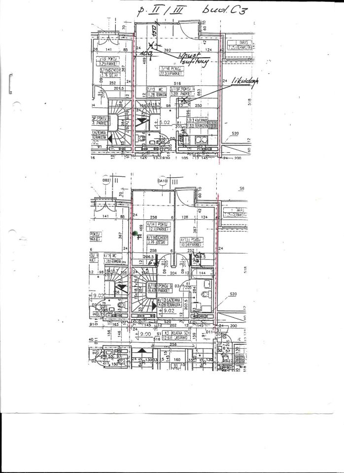 Mieszkanie 3-pokojowe Gdynia Redłowo, ul. Janusza Korczaka. Zdjęcie 19