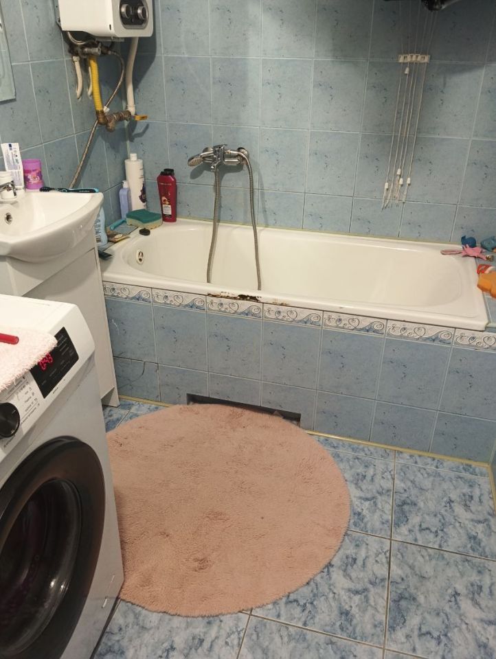 Mieszkanie 3-pokojowe Oświęcim Zasole. Zdjęcie 6