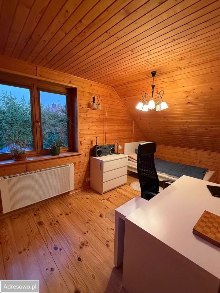 dom wolnostojący, 5 pokoi Mystków. Zdjęcie 13