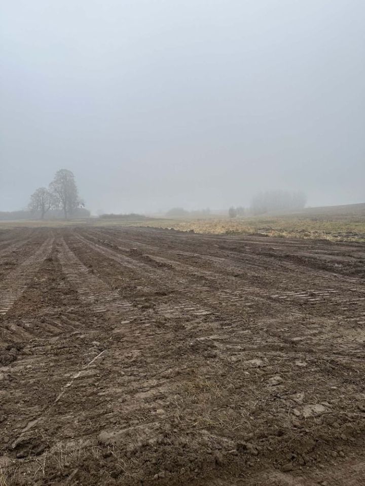 Działka budowlana Łączno. Zdjęcie 1