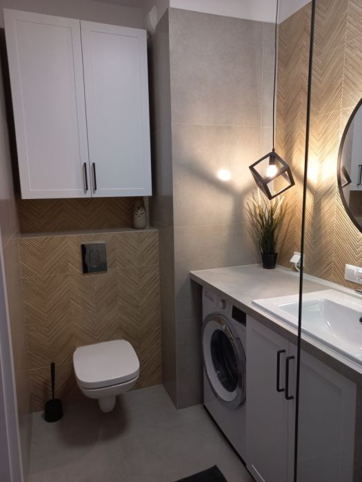 Mieszkanie 1-pokojowe Gdańsk Letnica, ul. Sucha. Zdjęcie 6